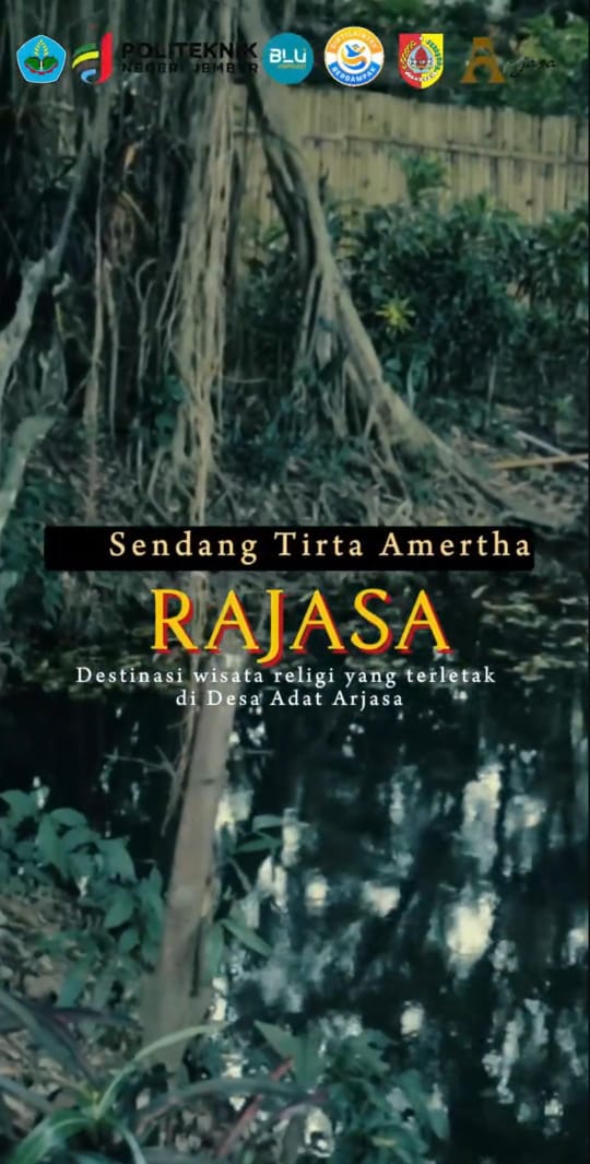 Sendang Tirtha Amertha